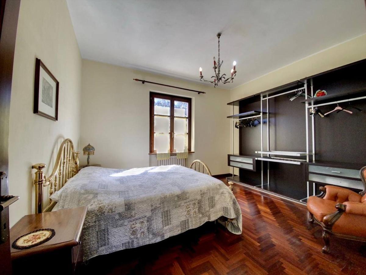 La Villa Del Borgo Massa Marittima Esterno foto