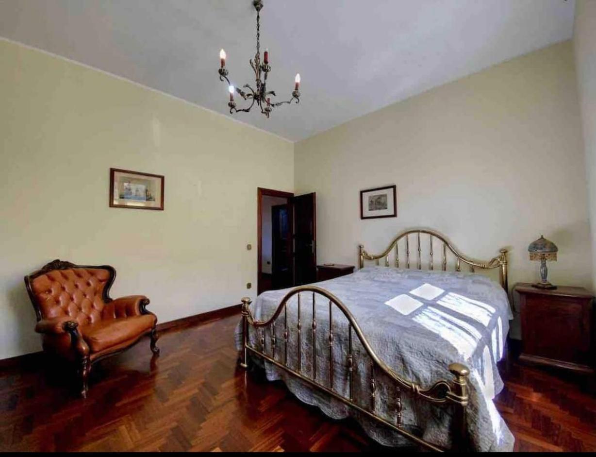 La Villa Del Borgo Massa Marittima Esterno foto
